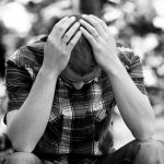 worry and stress depression